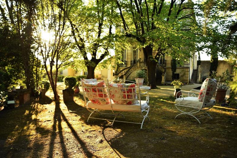 Embarben Maison D Hotes image