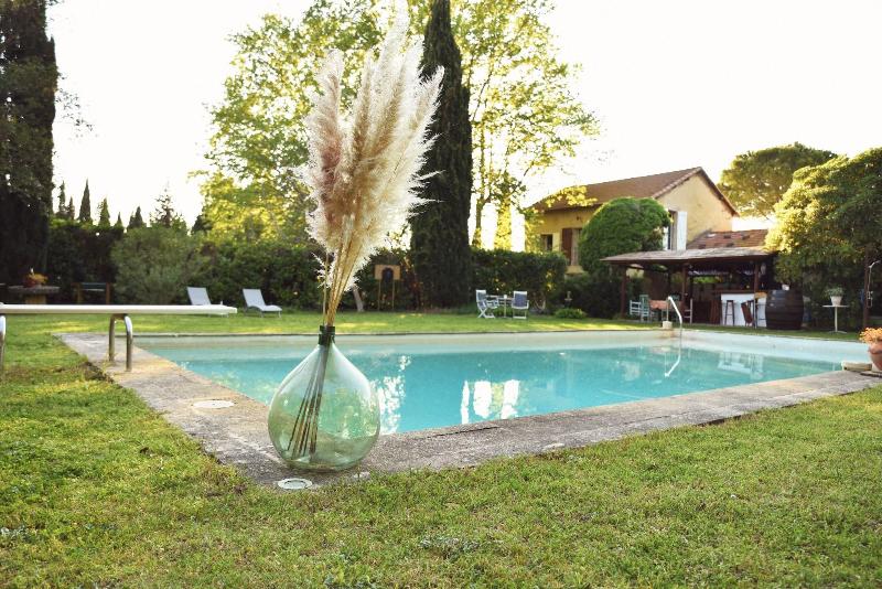 Embarben Maison D Hotes image