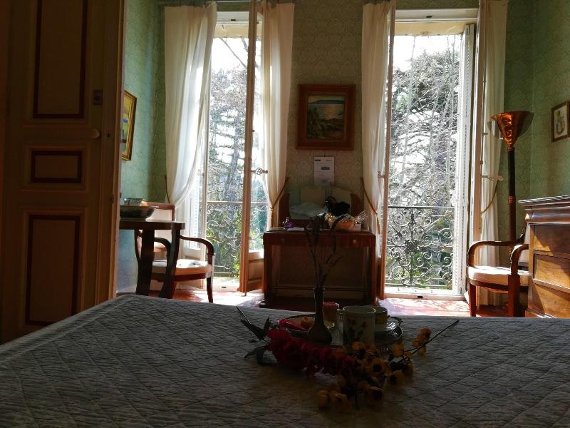 Embarben Maison D Hotes image
