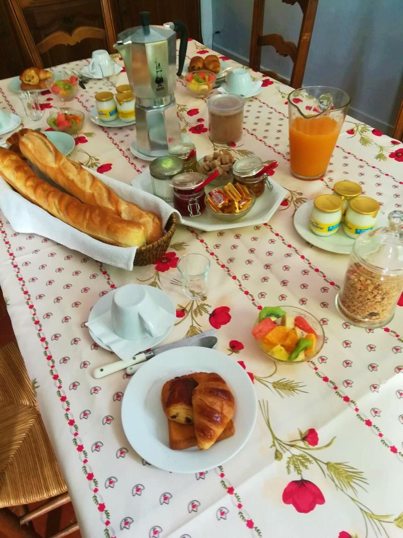 Embarben Maison D Hotes image