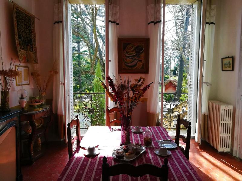 Embarben Maison D Hotes image