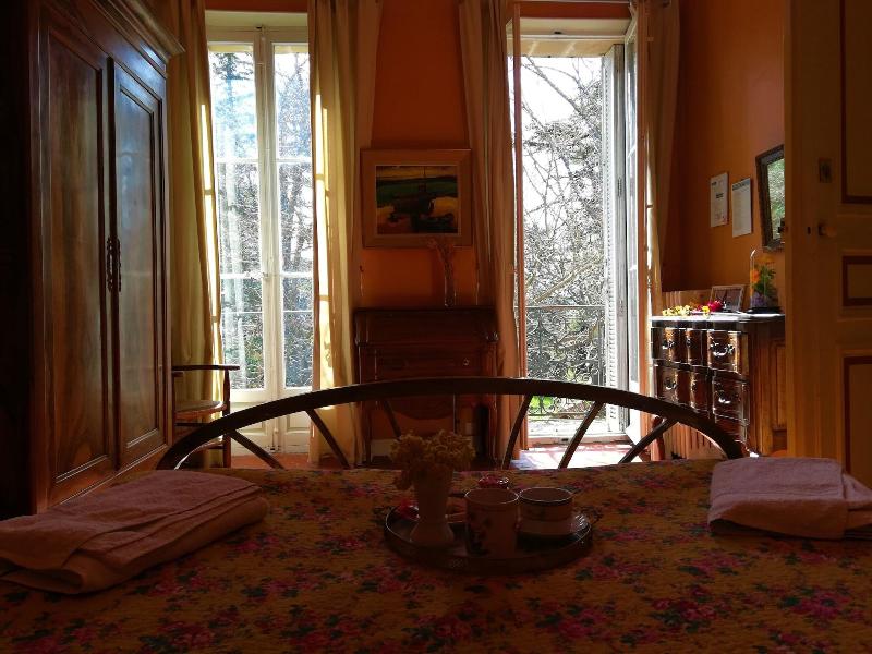 Embarben Maison D Hotes image