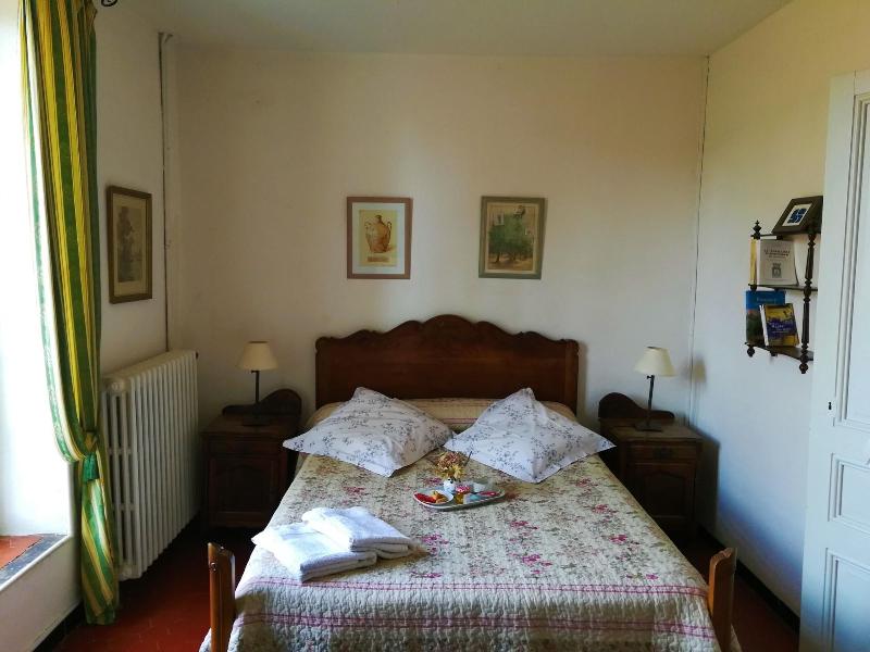 Embarben Maison D Hotes image