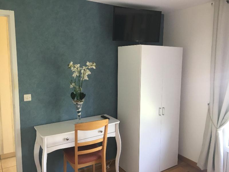 B B Ga Te De Saint Come De Fresne image