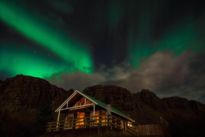Ma Lakot Cosy Cabins image