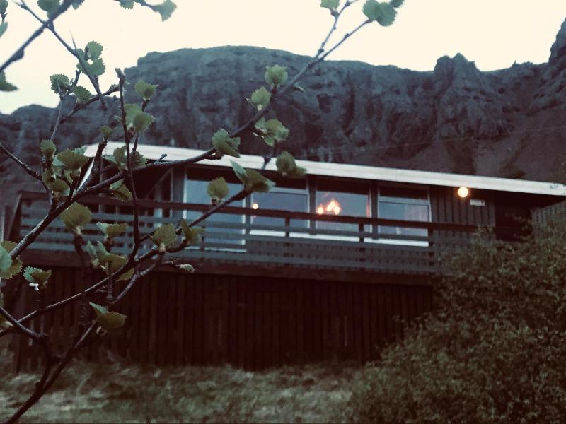 Ma Lakot Cosy Cabins image