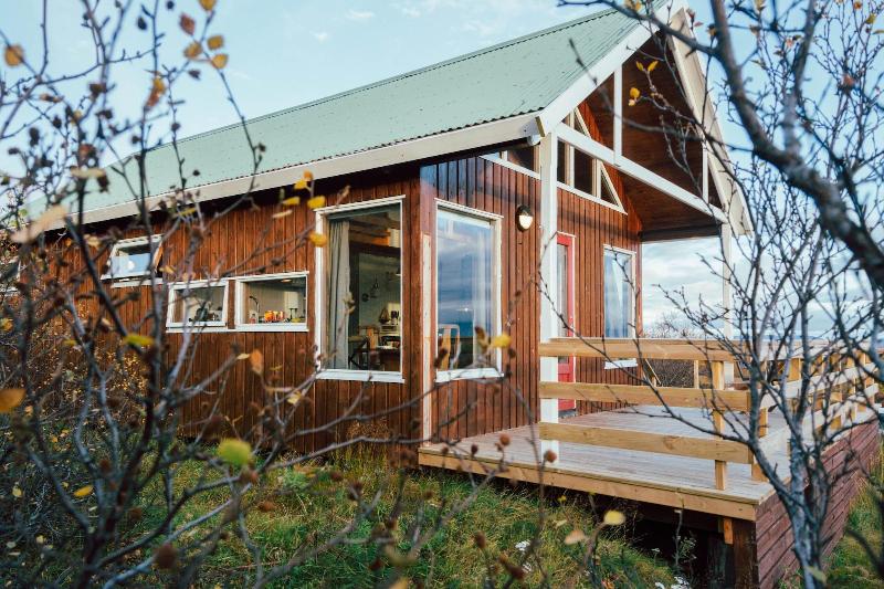 Ma Lakot Cosy Cabins image