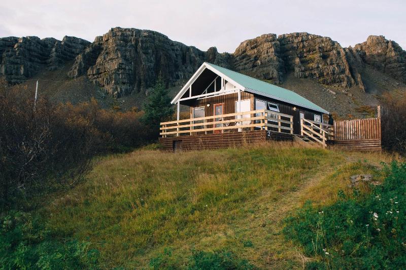 Ma Lakot Cosy Cabins image