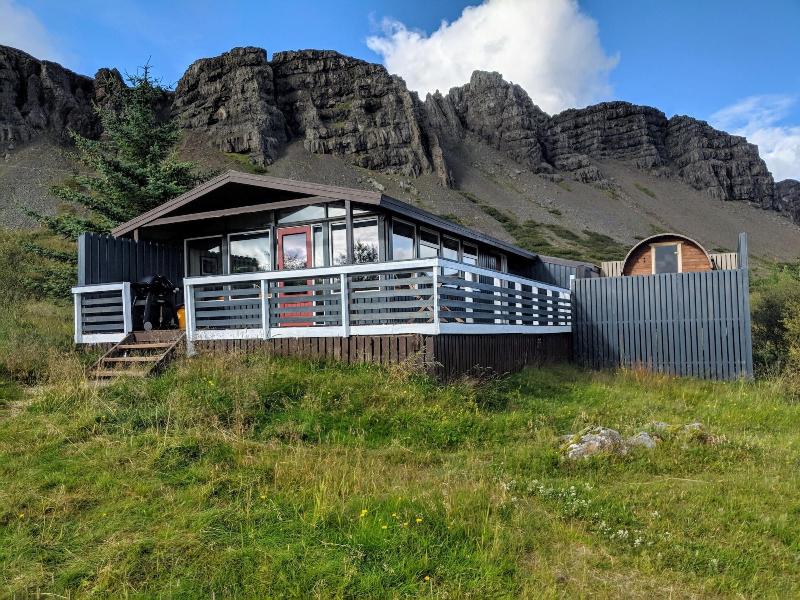 Ma Lakot Cosy Cabins image