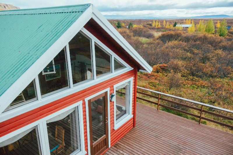 Ma Lakot Cosy Cabins image