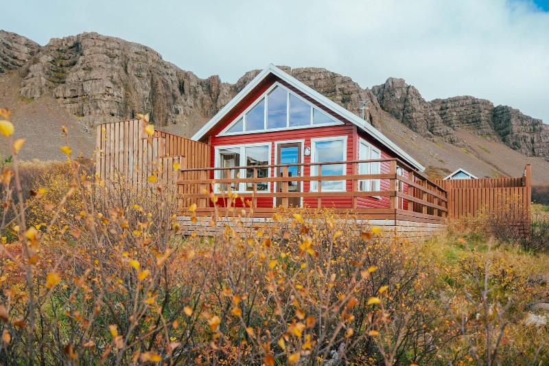 Ma Lakot Cosy Cabins image