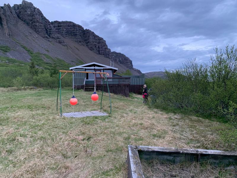 Ma Lakot Cosy Cabins image