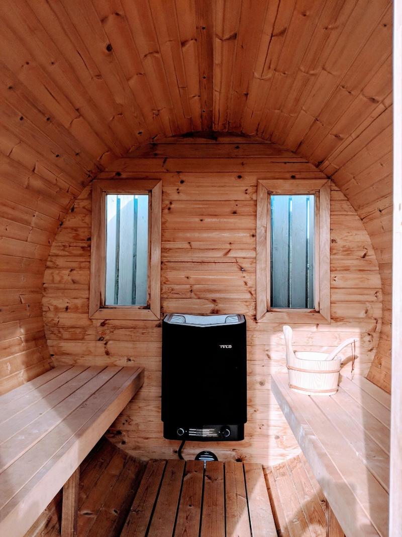 Ma Lakot Cosy Cabins image