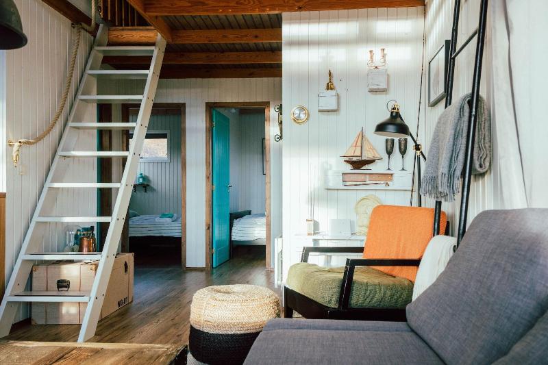 Ma Lakot Cosy Cabins image