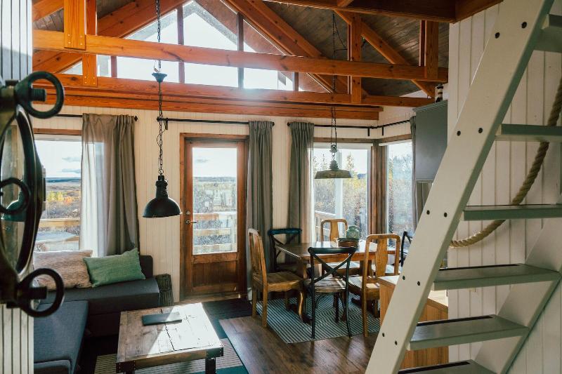 Ma Lakot Cosy Cabins image