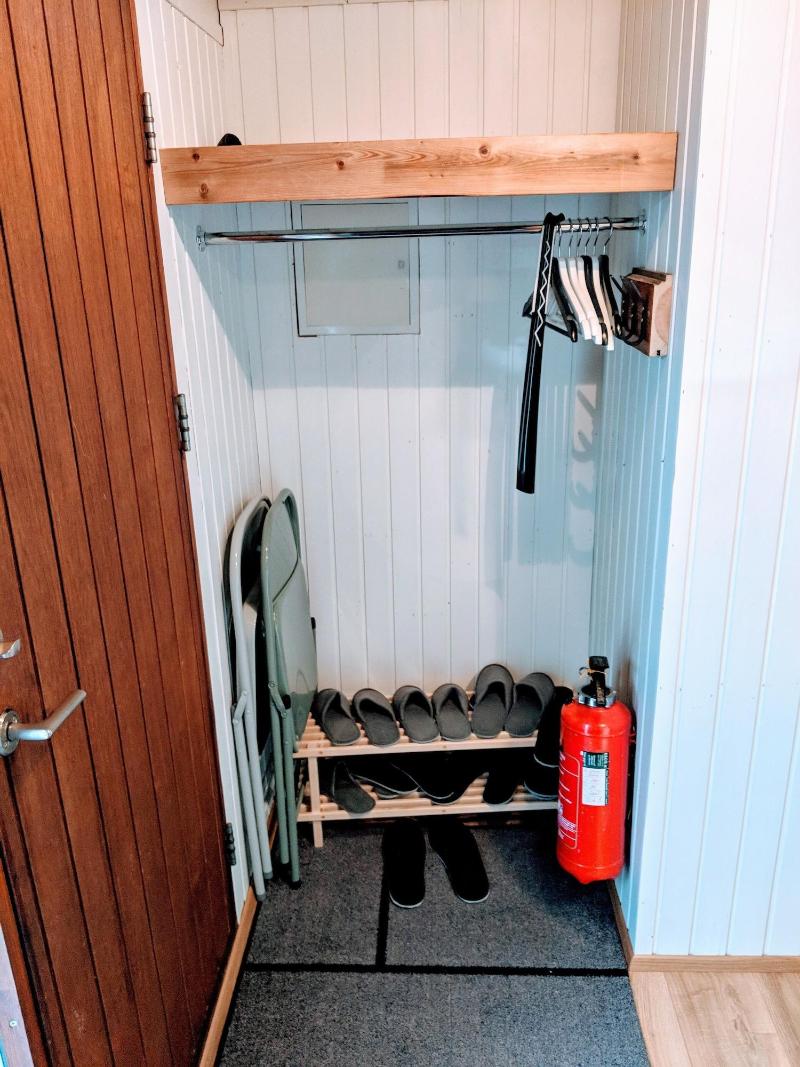 Ma Lakot Cosy Cabins image