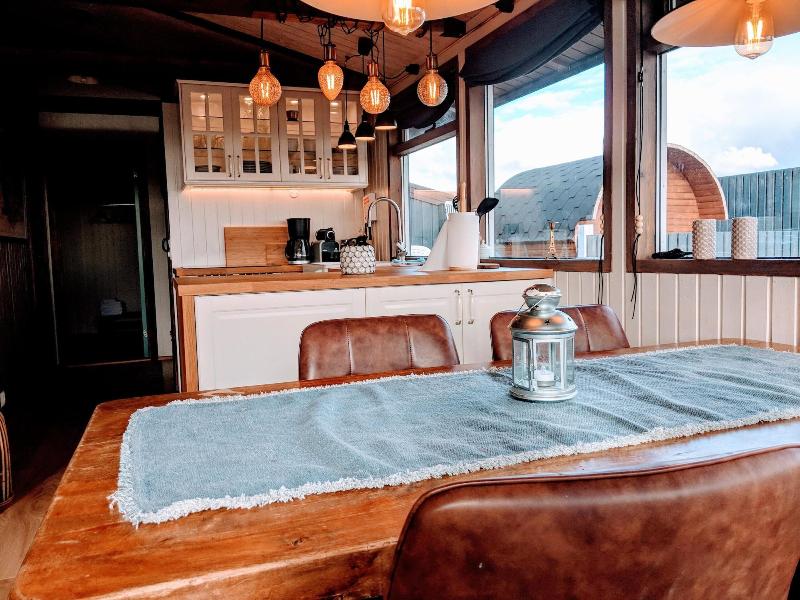 Ma Lakot Cosy Cabins image