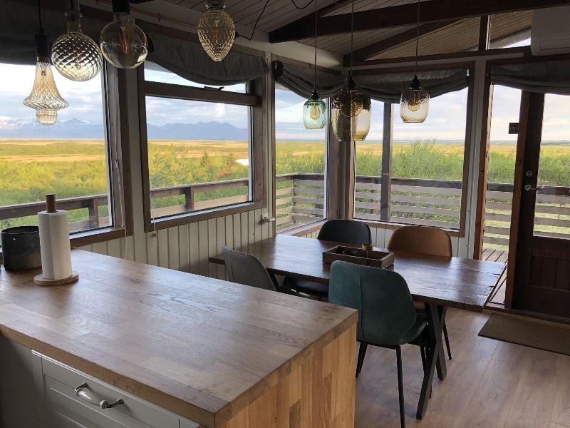 Ma Lakot Cosy Cabins image