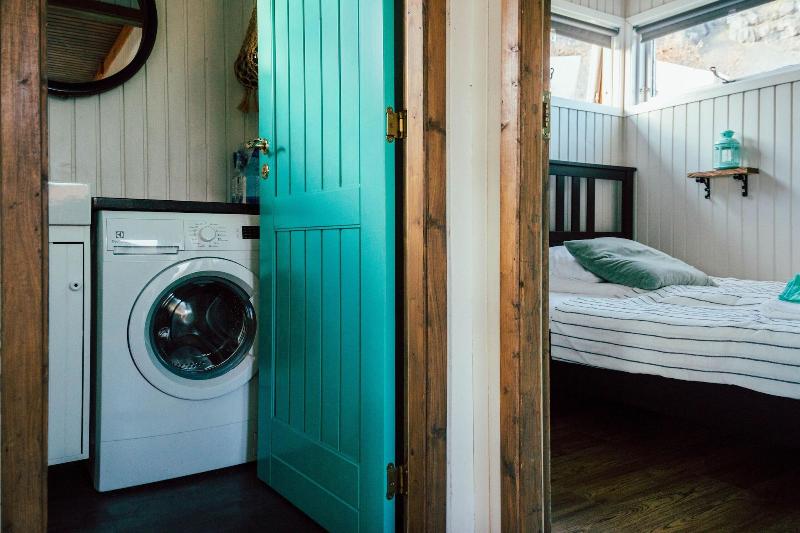 Ma Lakot Cosy Cabins image