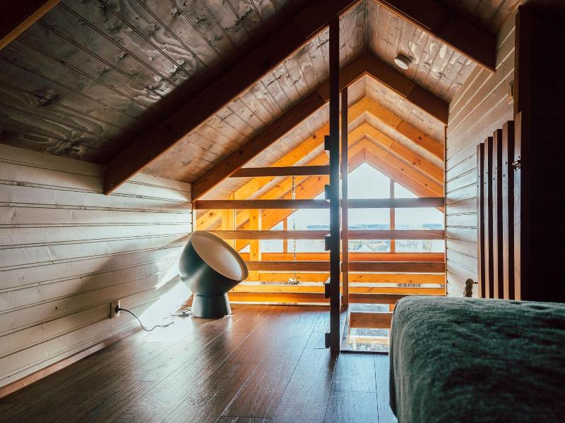 Ma Lakot Cosy Cabins image