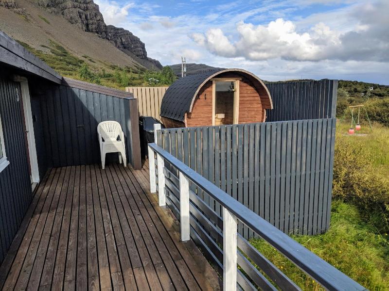 Ma Lakot Cosy Cabins image