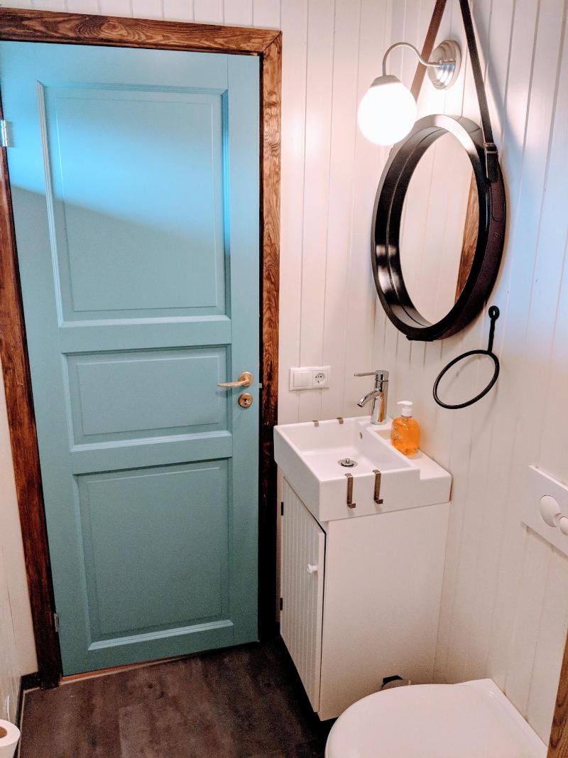 Ma Lakot Cosy Cabins image