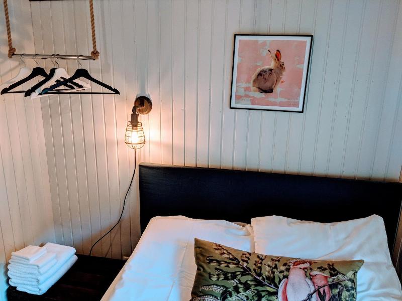 Ma Lakot Cosy Cabins image