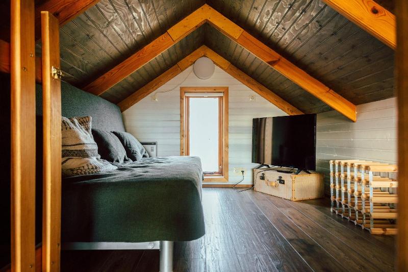 Ma Lakot Cosy Cabins image