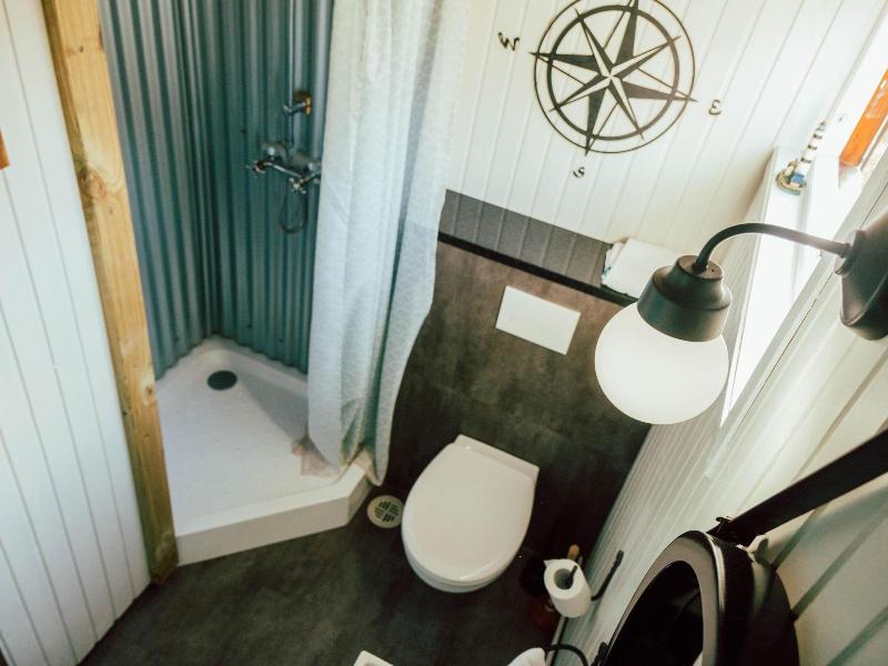 Ma Lakot Cosy Cabins image