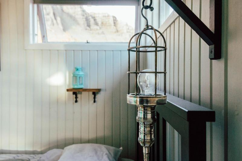 Ma Lakot Cosy Cabins image
