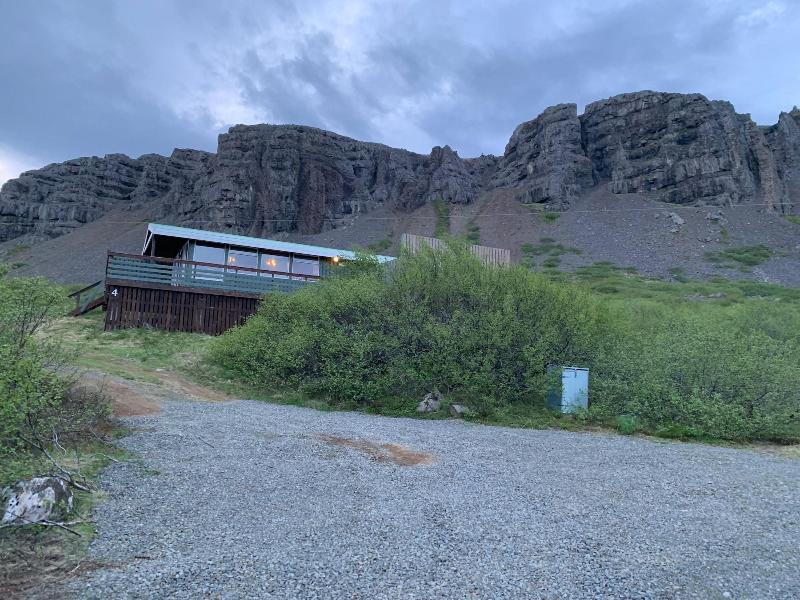 Ma Lakot Cosy Cabins image