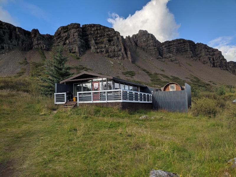 Ma Lakot Cosy Cabins image