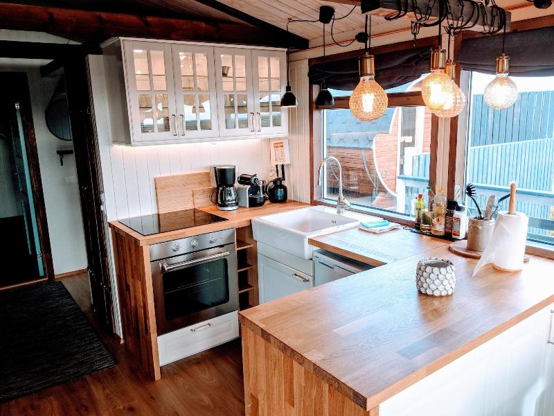 Ma Lakot Cosy Cabins image