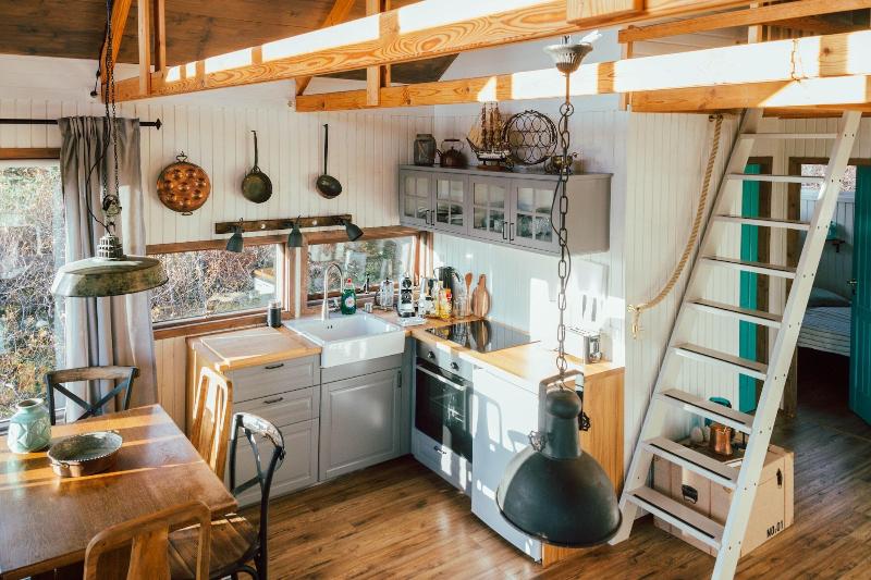 Ma Lakot Cosy Cabins image