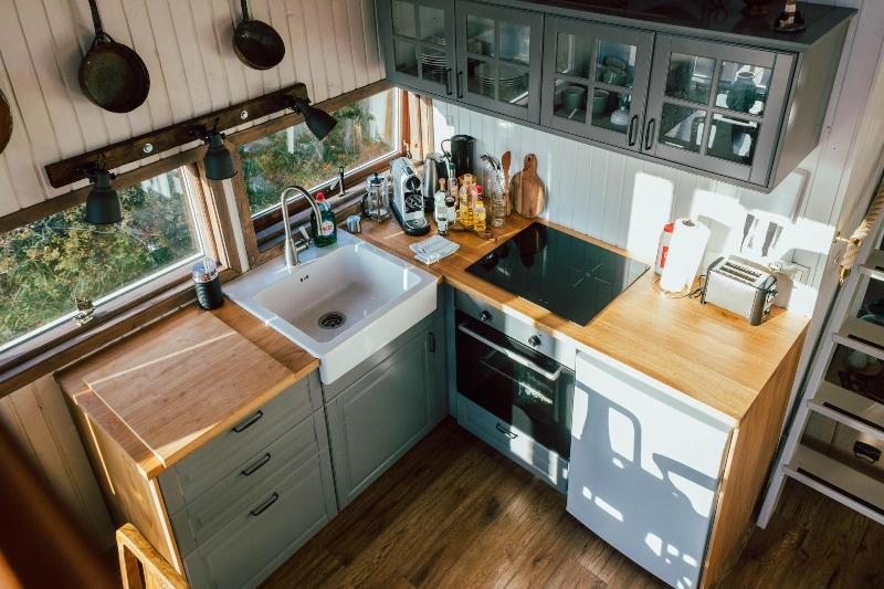 Ma Lakot Cosy Cabins image