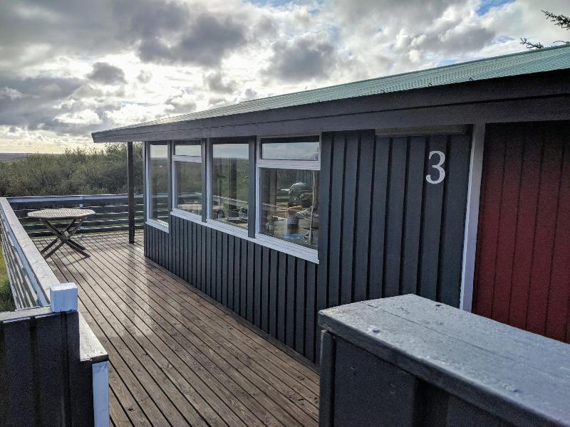 Ma Lakot Cosy Cabins image