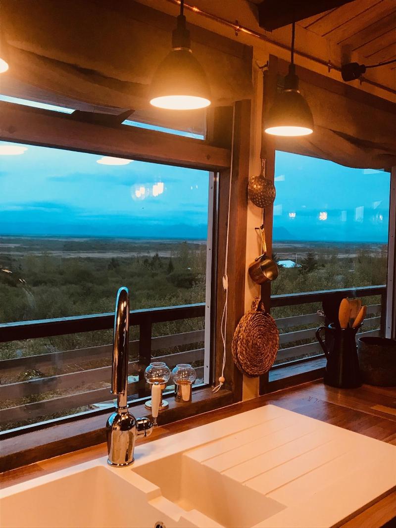 Ma Lakot Cosy Cabins image