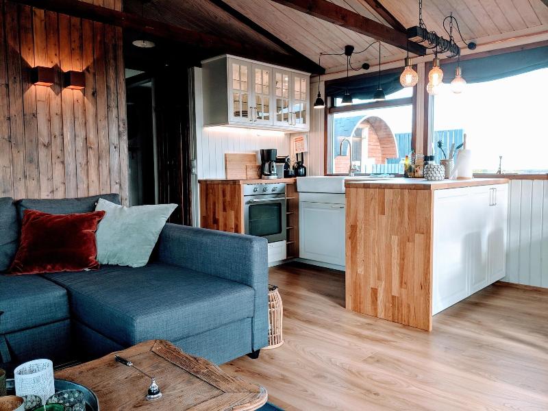 Ma Lakot Cosy Cabins image