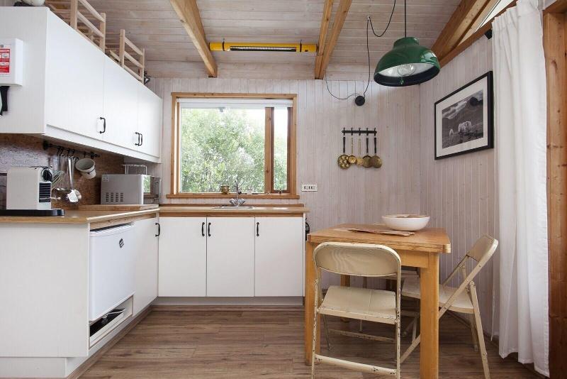 Ma Lakot Cosy Cabins image