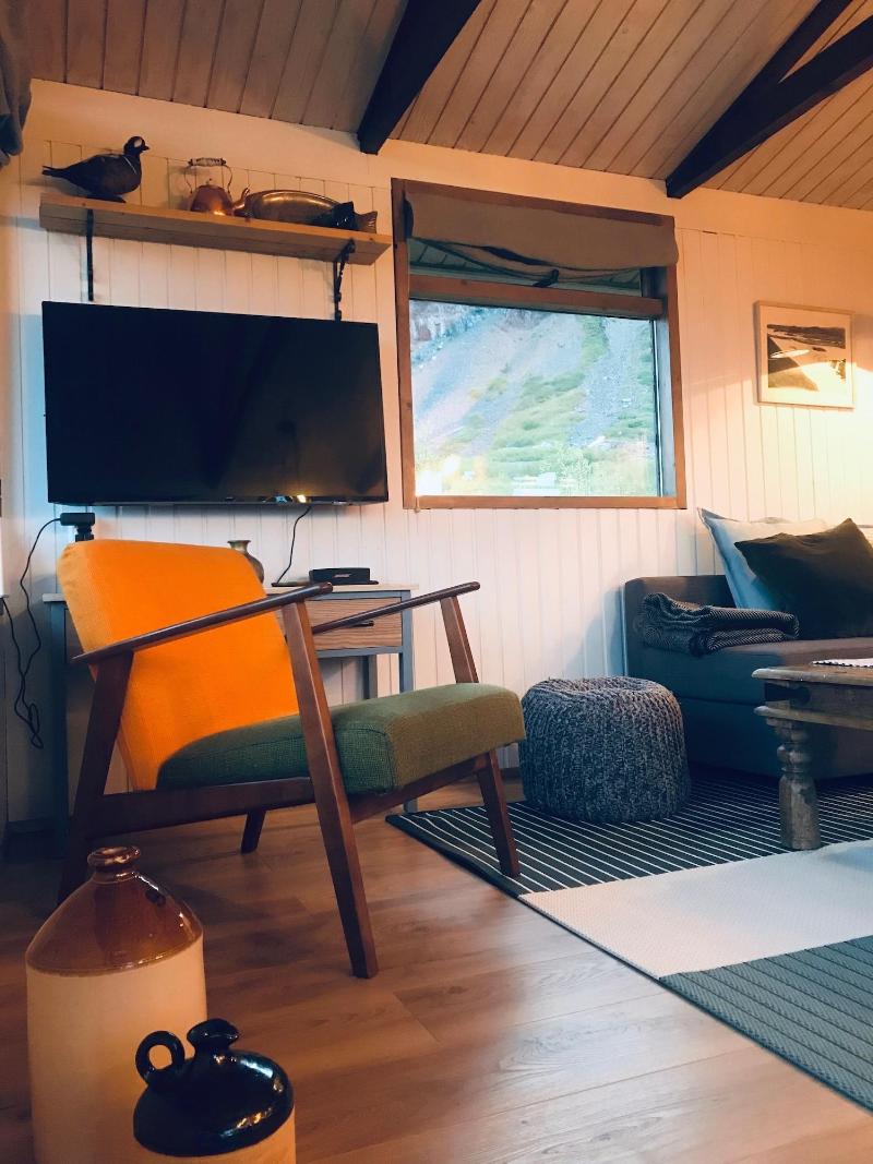 Ma Lakot Cosy Cabins image