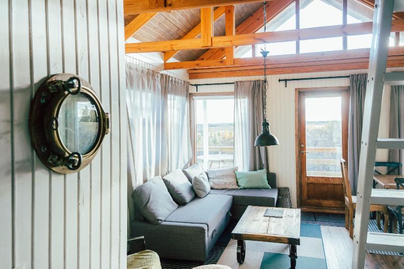 Ma Lakot Cosy Cabins image