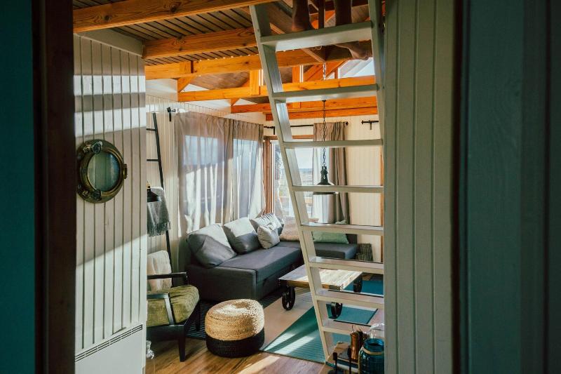 Ma Lakot Cosy Cabins image
