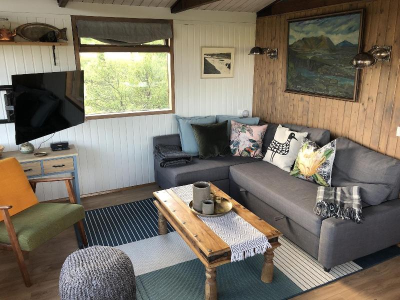 Ma Lakot Cosy Cabins image