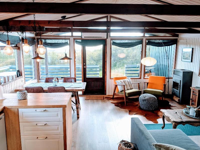 Ma Lakot Cosy Cabins image