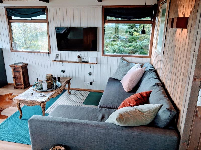 Ma Lakot Cosy Cabins image