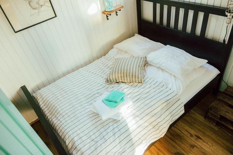 Ma Lakot Cosy Cabins image