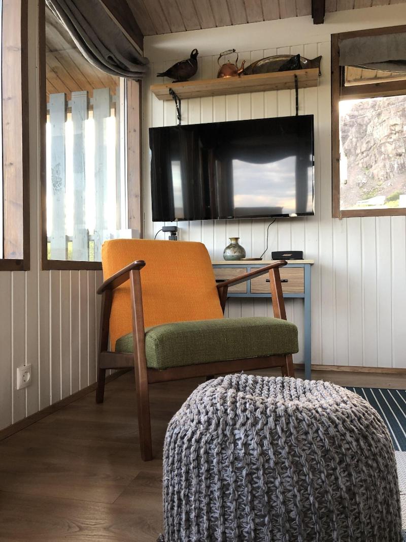 Ma Lakot Cosy Cabins image