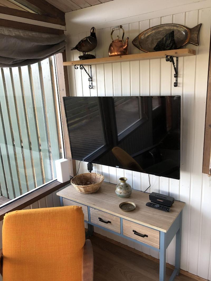 Ma Lakot Cosy Cabins image