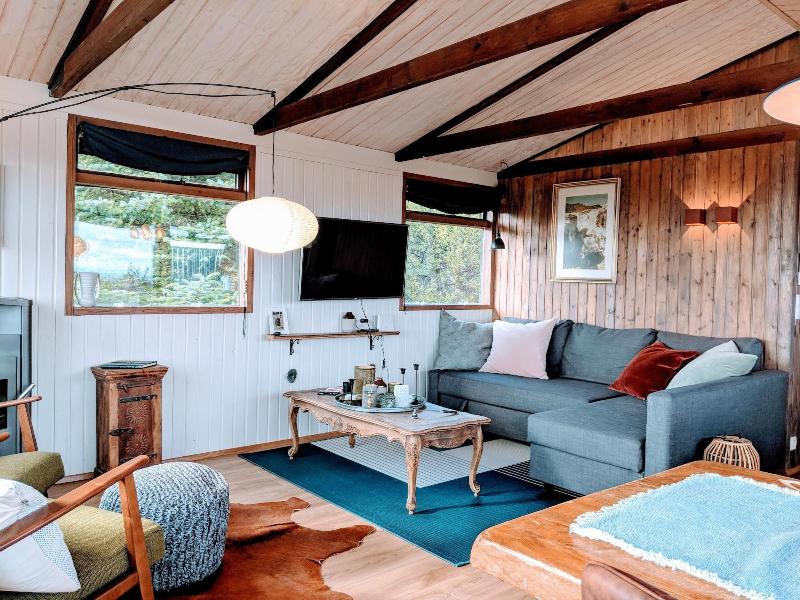 Ma Lakot Cosy Cabins image