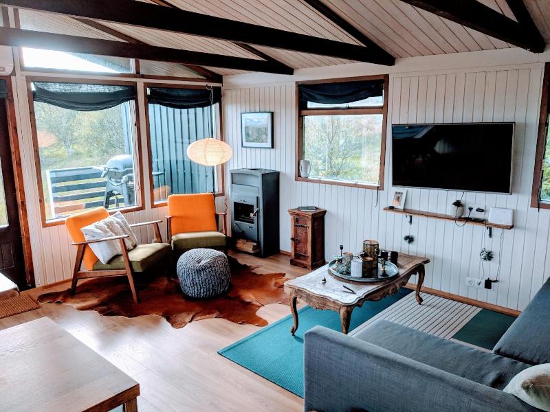Ma Lakot Cosy Cabins image